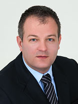 Gerald Krall