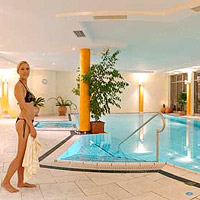 Wellness & Spa