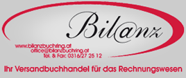 Logo Bilanz-Verlag GmbH